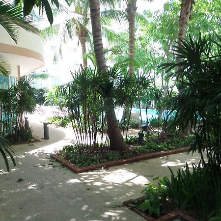 חוף ג'ומטיין Park Lane Resort By West Joint Venture מראה חיצוני תמונה